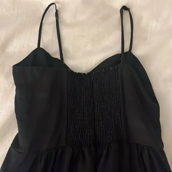 Reformation Odette Linen Dress - Picture 8 of 11